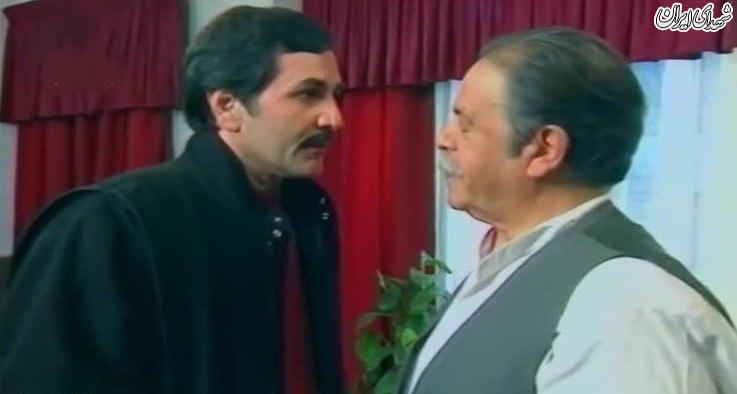 بازیگر سریال بازیگر سریال