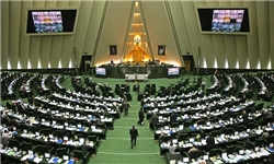 اعاده حیثیت کمیسیون عمران از نماینده تهران