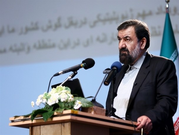 رضایی:نیروهای انقلابی وارد میدان اقتصاد شوند