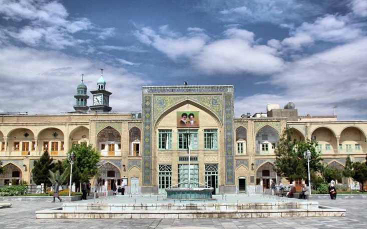 بیانیه جمعی از طلاب در باره انقلابزدایی از حوزه