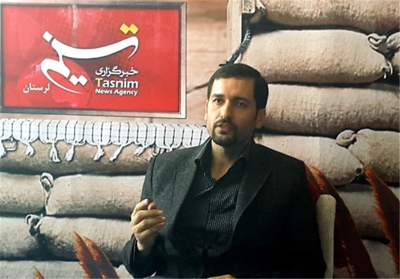 رونمایی از کتاب
