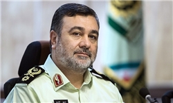 برخورد اخلاقی در راس منشور فعالیت پلیس
