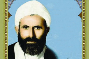 پرواز ملکوتی شیخ با پسر جوانش گره خورده بود پرواز ملکوتی شیخ با پسر جوانش گره خورده بود