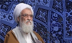 آیت الله موحدی کرمانی خطیب این هفته جمعه
