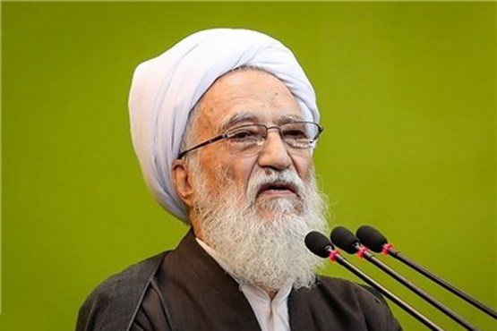 مسئولان برای