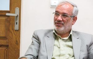 سفر فرماندهان سپاه به جزیره سفر فرماندهان سپاه به جزیره