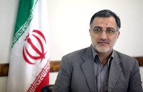 زاکانی:باید علیه نفاق و دروغ گویی، لشکر کشید