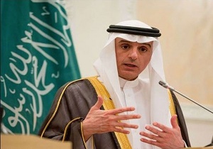 اتهام پراکنی مضحک