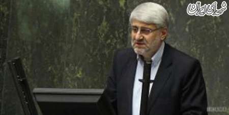 نماینده تبریز:آخوندی در صحن مجلس دروغ گفت نماینده تبریز:آخوندی در صحن مجلس دروغ گفت