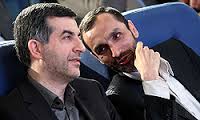 حلقه انحرافی یار کمکی در خدمت دولت بی‌کارنامه