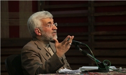 سعید جلیلی: با