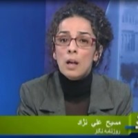 گفتوگو با تلویزیون گفتوگو با تلویزیون