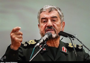 اقرار دشمن به اثرات سپاه در سازندگی کشور