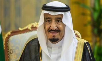 ملک سلمان با 1500 همراه به اندونزی می رود