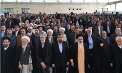 رئیس جمهور باید از