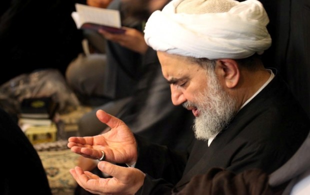 باید تلاش کنیم که صاحب اختیار خودمان بشویم