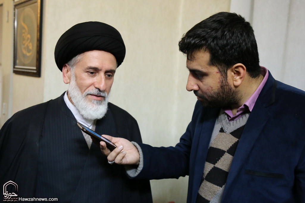 سیادت جمعی از روحانیون چگونه ثابت شد سیادت جمعی از روحانیون چگونه ثابت شد