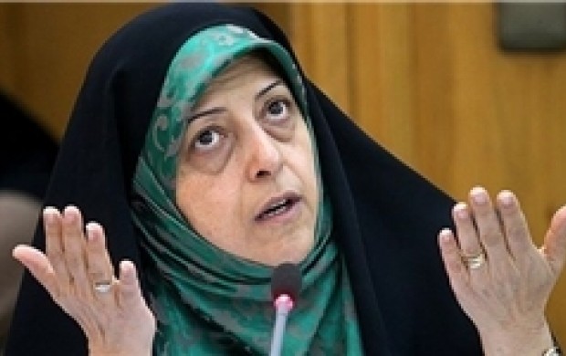 خانم ابتکار؛کجای هور آب دارد که ما نمیبینیم؟!