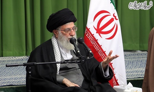 متابعت عملی از ائمه معصومین در استمرار مبارزه با کفر و نفاق است متابعت عملی از ائمه معصومین در استمرار مبارزه با کفر و نفاق است