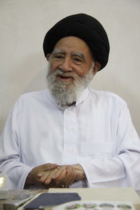 حجت الاسلام والمسلمین