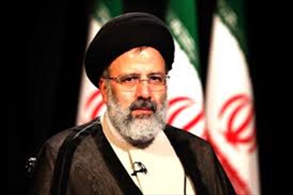 تکذیب برخی صفحات جعلی به نام آیت الله رئیسی