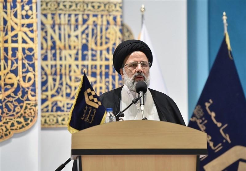 تکذیب حضور رئیسی در انتخابات ریاست جمهوری