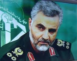 روايت شوراي آتلانتيك از دلايل محبوبيت حاج قاسم روايت شوراي آتلانتيك از دلايل محبوبيت حاج قاسم