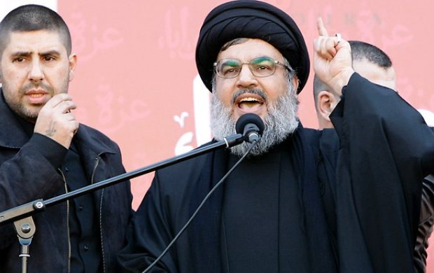 ماجرای آخرین دیدار سید حسن نصرالله با امام