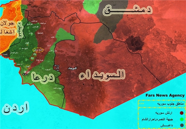 حمله شدید حمله شدید