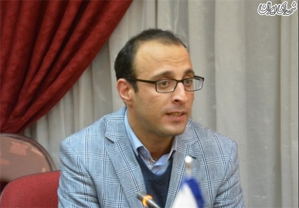 مشاور فاطمه دانشور جاسوس از آب درآمد+عکس مشاور فاطمه دانشور جاسوس از آب درآمد+عکس