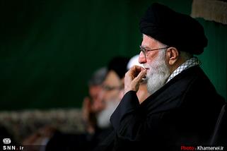 برگزاری مراسم ایام فاطمیه(س) در بیت رهبر انقلاب