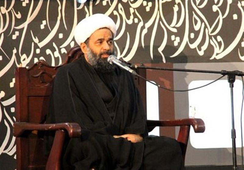عالم سنی که می گوید حق فاطمه ادا نشد