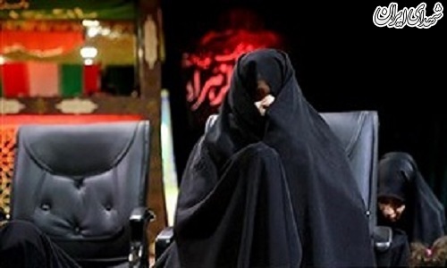 دعا کردم 