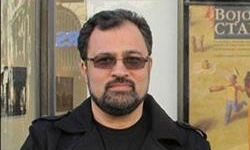 انصراف طباطبایی از داوری مسابقه ضد دین+عکس انصراف طباطبایی از داوری مسابقه ضد دین+عکس
