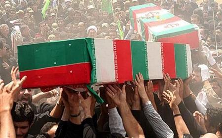 جزئیات تشییع و خاکسپاری ۲۲۴ شهید در ۳۱ استان جزئیات تشییع و خاکسپاری ۲۲۴ شهید در ۳۱ استان
