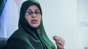 خانم فتنهگر:سه چهارم مجلس اصلاح طلبند!!! خانم فتنهگر:سه چهارم مجلس اصلاح طلبند!!!