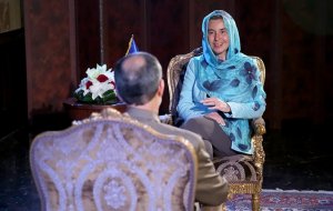 دهنکجی دیپلماتها به دهنکجی دیپلماتها به