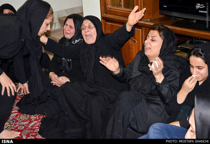 عکس/ حال و هوای زادگاه مرحوم مهرداد اولادی عکس/ حال و هوای زادگاه مرحوم مهرداد اولادی