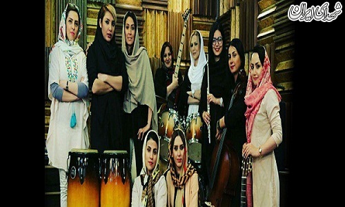 برگزاری کنسرتهای زنجیرهای برگزاری کنسرتهای زنجیرهای