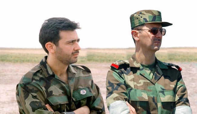 پشت پرده شایعه درباره فرمانده جدید عملیات حلب پشت پرده شایعه درباره فرمانده جدید عملیات حلب