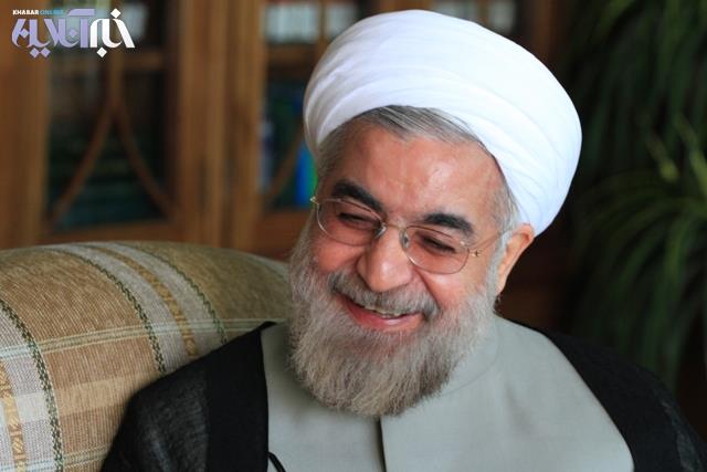 بیبیسی:شباهت روحانی با یکی از سران فتنه بیبیسی:شباهت روحانی با یکی از سران فتنه