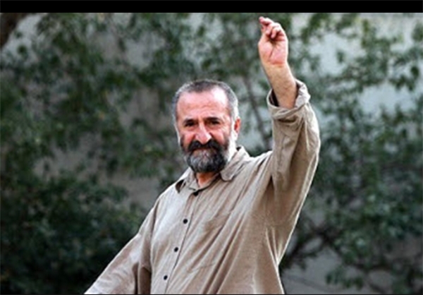 بازیگری که آرزو دارد مدافع حرم باشد +عکس بازیگری که آرزو دارد مدافع حرم باشد +عکس