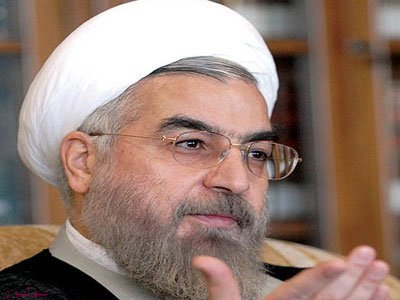 آقای رئیس جمهور! آقای رئیس جمهور!