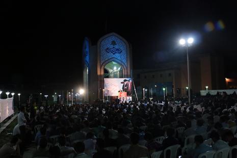 مشروح کامل سخنان مهم دکتر جلیلی در بیرجند مشروح کامل سخنان مهم دکتر جلیلی در بیرجند