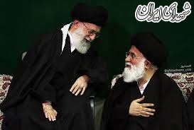 آقا فرمودند هاشمی همسنگر آقا فرمودند هاشمی همسنگر