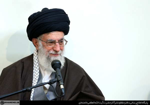 واکنش خبرگزاری آمریکایی به تعبیر واکنش خبرگزاری آمریکایی به تعبیر