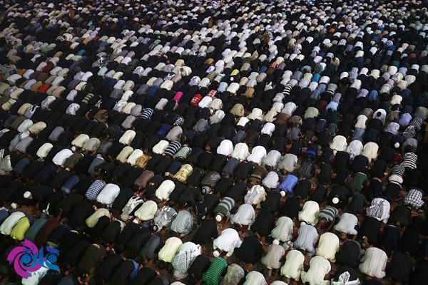 عزاداری شهادت امامکاظم(ع)در کاظمین عزاداری شهادت امامکاظم(ع)در کاظمین