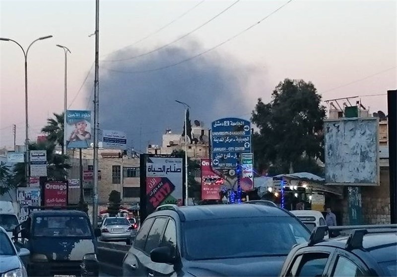 سهشنبه خونین حلب با دهها کشته+عکس سهشنبه خونین حلب با دهها کشته+عکس