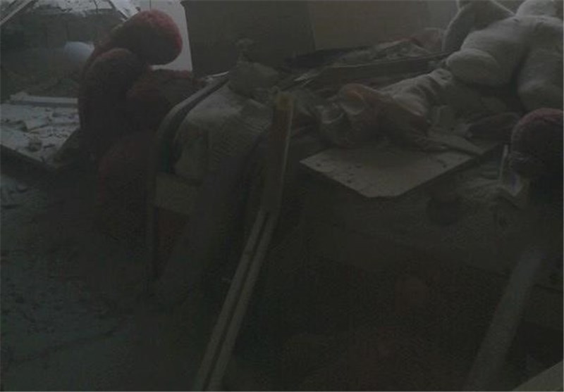 سهشنبه خونین حلب با دهها کشته+عکس سهشنبه خونین حلب با دهها کشته+عکس