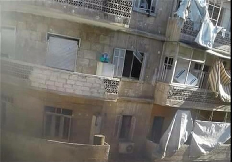 سهشنبه خونین حلب با دهها کشته+عکس سهشنبه خونین حلب با دهها کشته+عکس